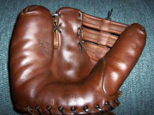 Wilson 607L Front